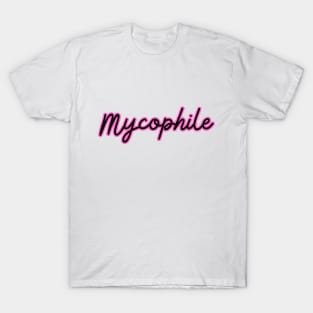 Mycophile T-Shirt